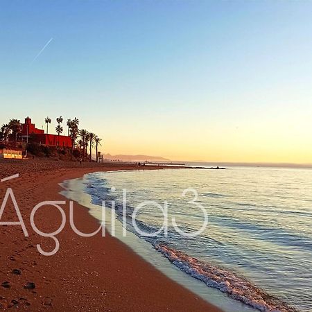 Estudio Aguila3 Benalmádena Kültér fotó