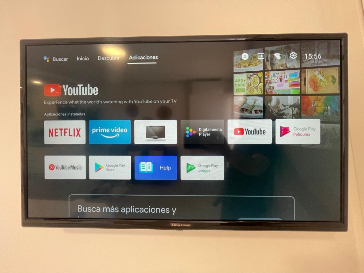 Estudio Aguila3 Benalmádena Kültér fotó